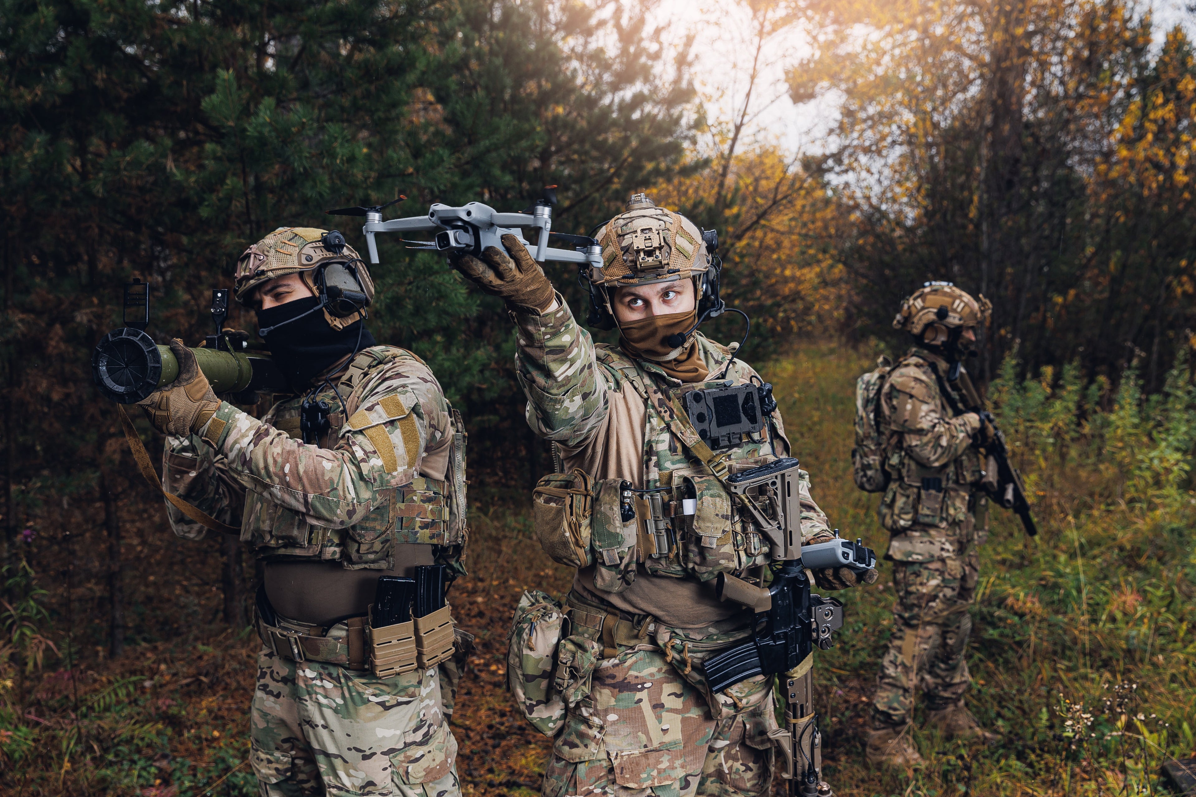 Irish Army - Promoting Businesses And Brands Available In Ireland And Europe