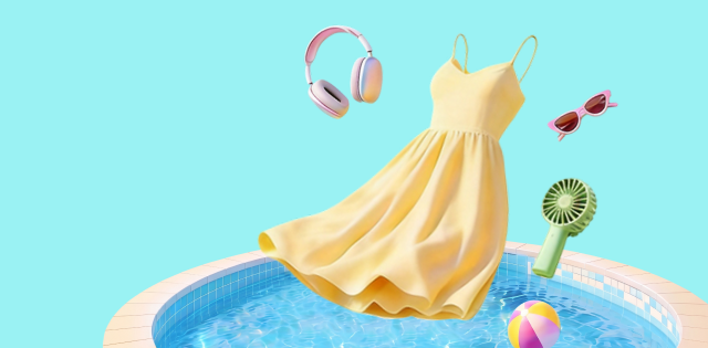 AliExpress Summer Sale