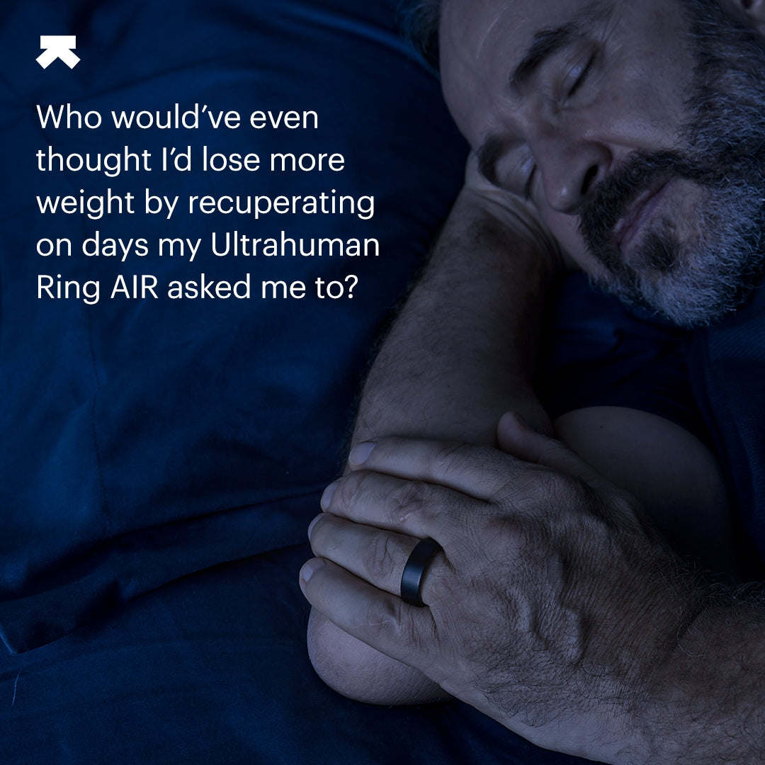 Ultrahuman Healthcare