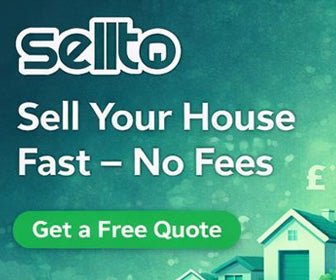 SellTo - UK property sales & purchases