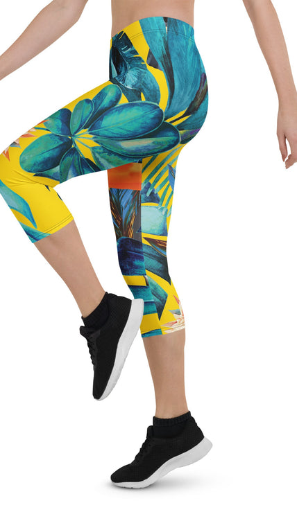 Leggings - Irish Army