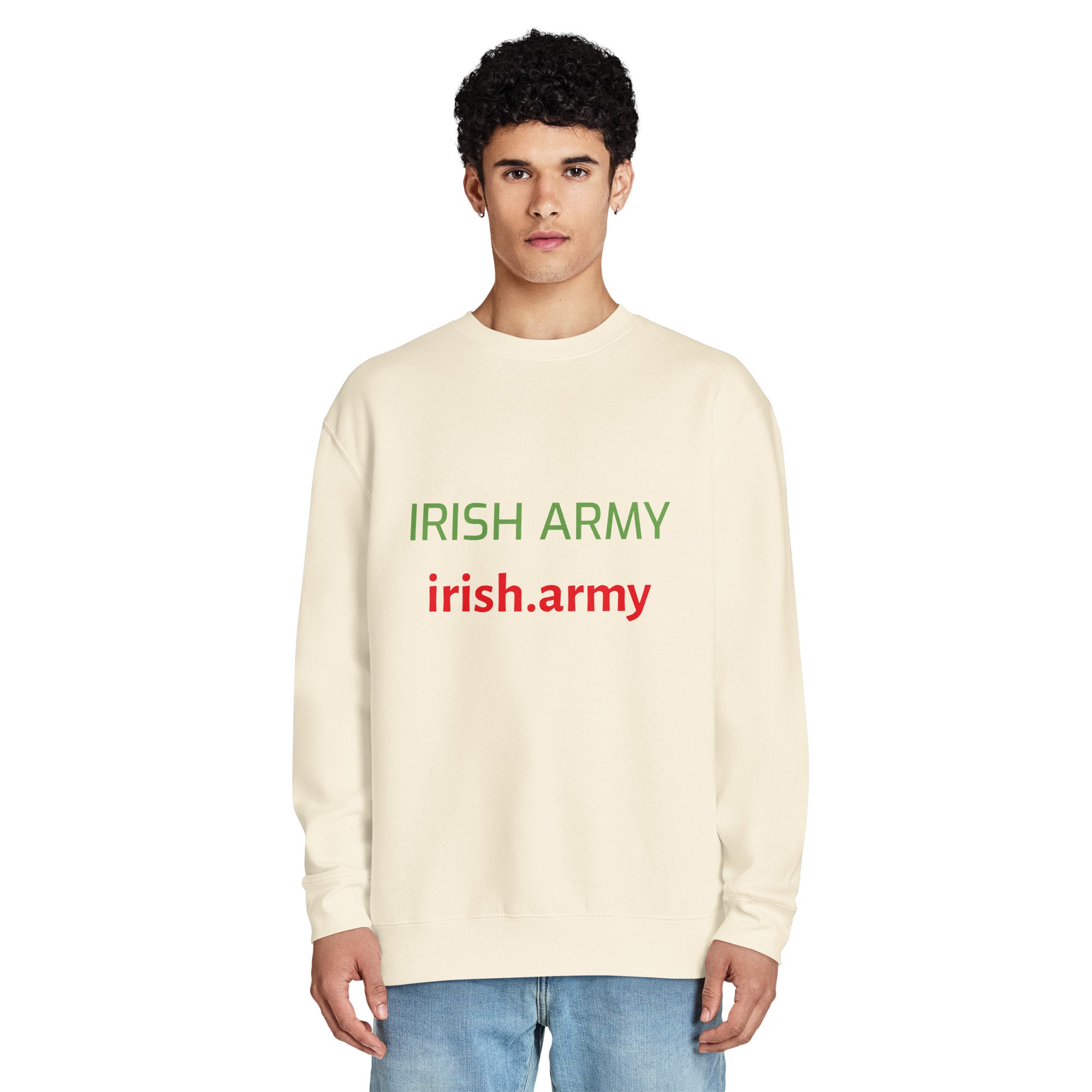 Sweatshirts