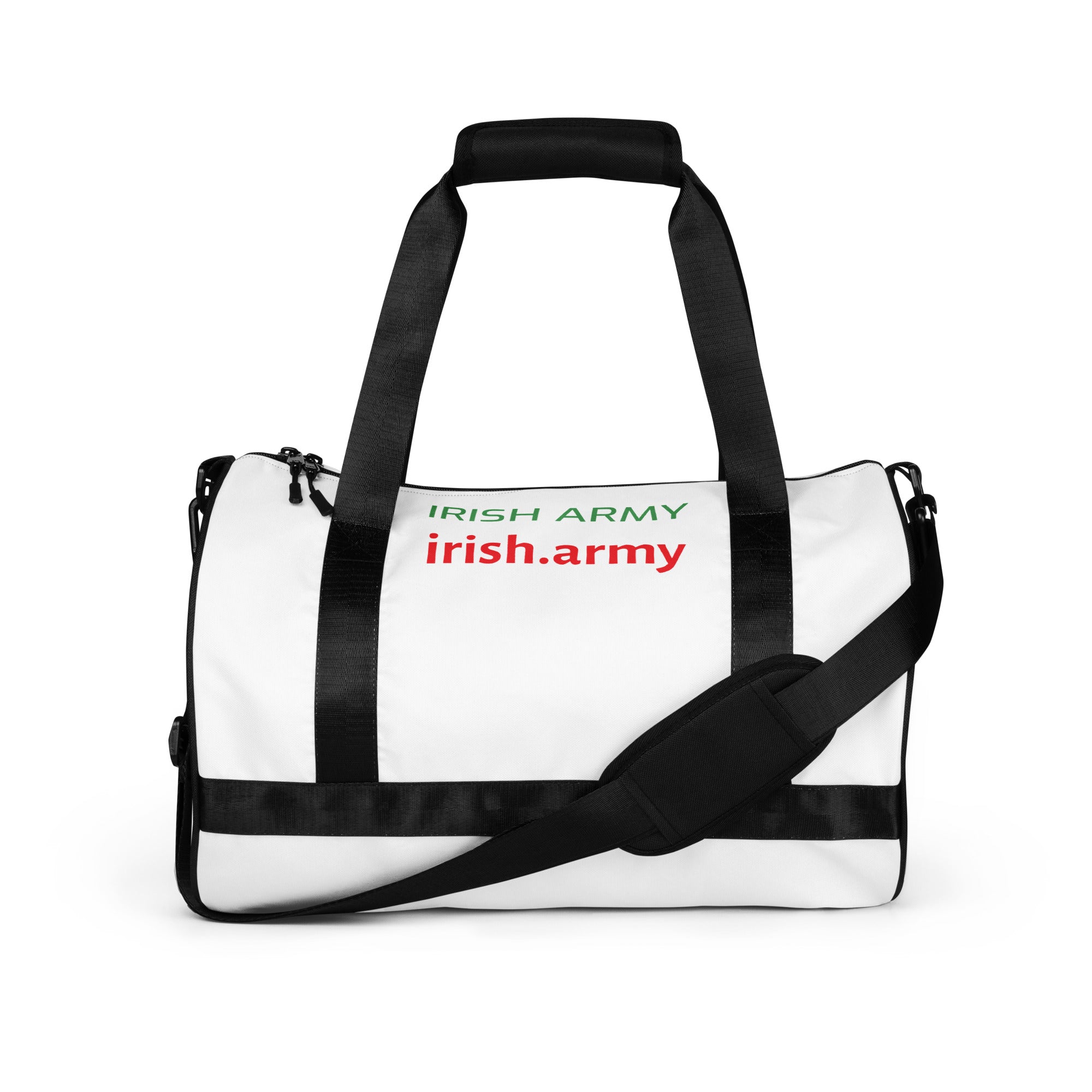 Gym Duffel Bags