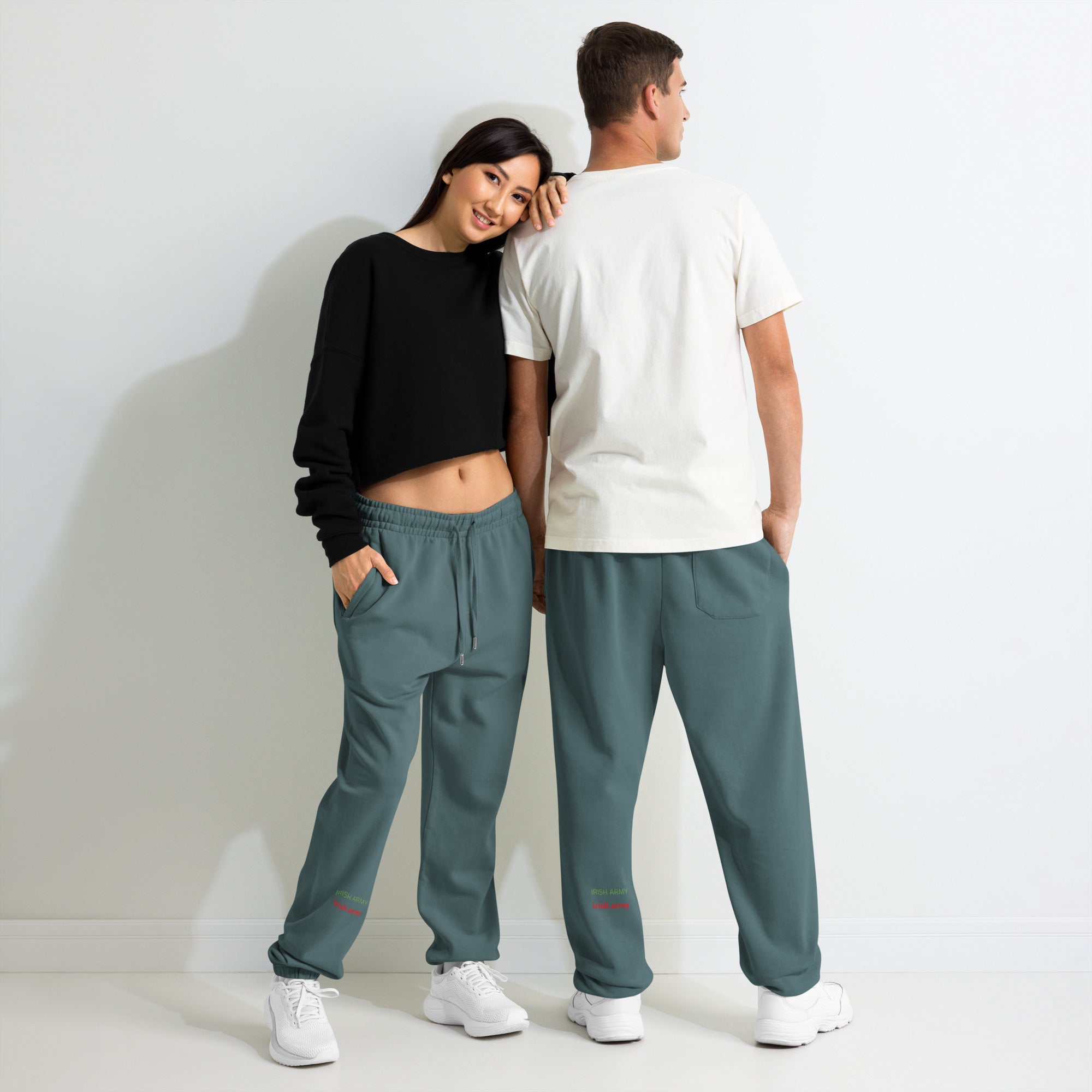 Sweatpants