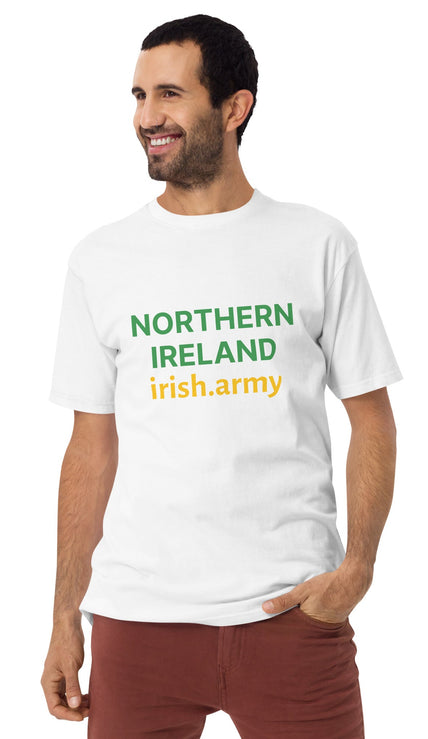 T-shirts - Irish Army