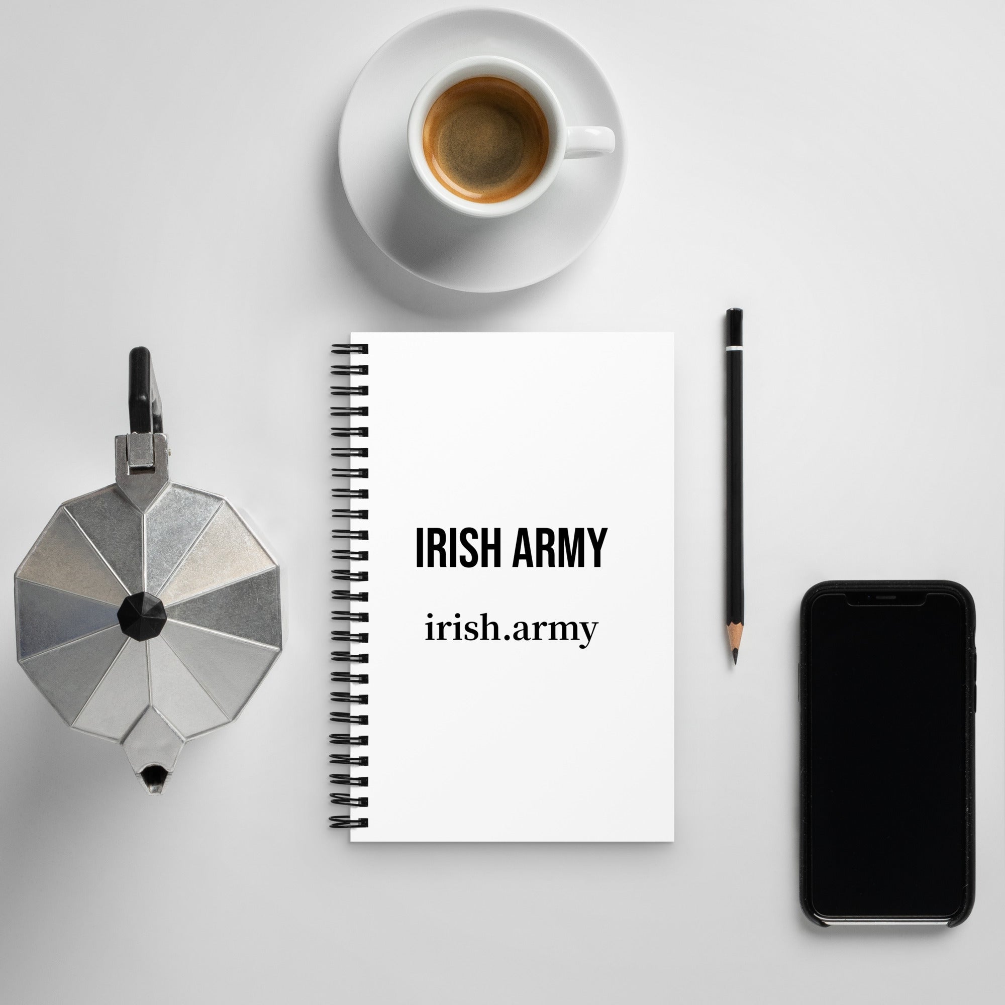 Notebooks And Notepads
