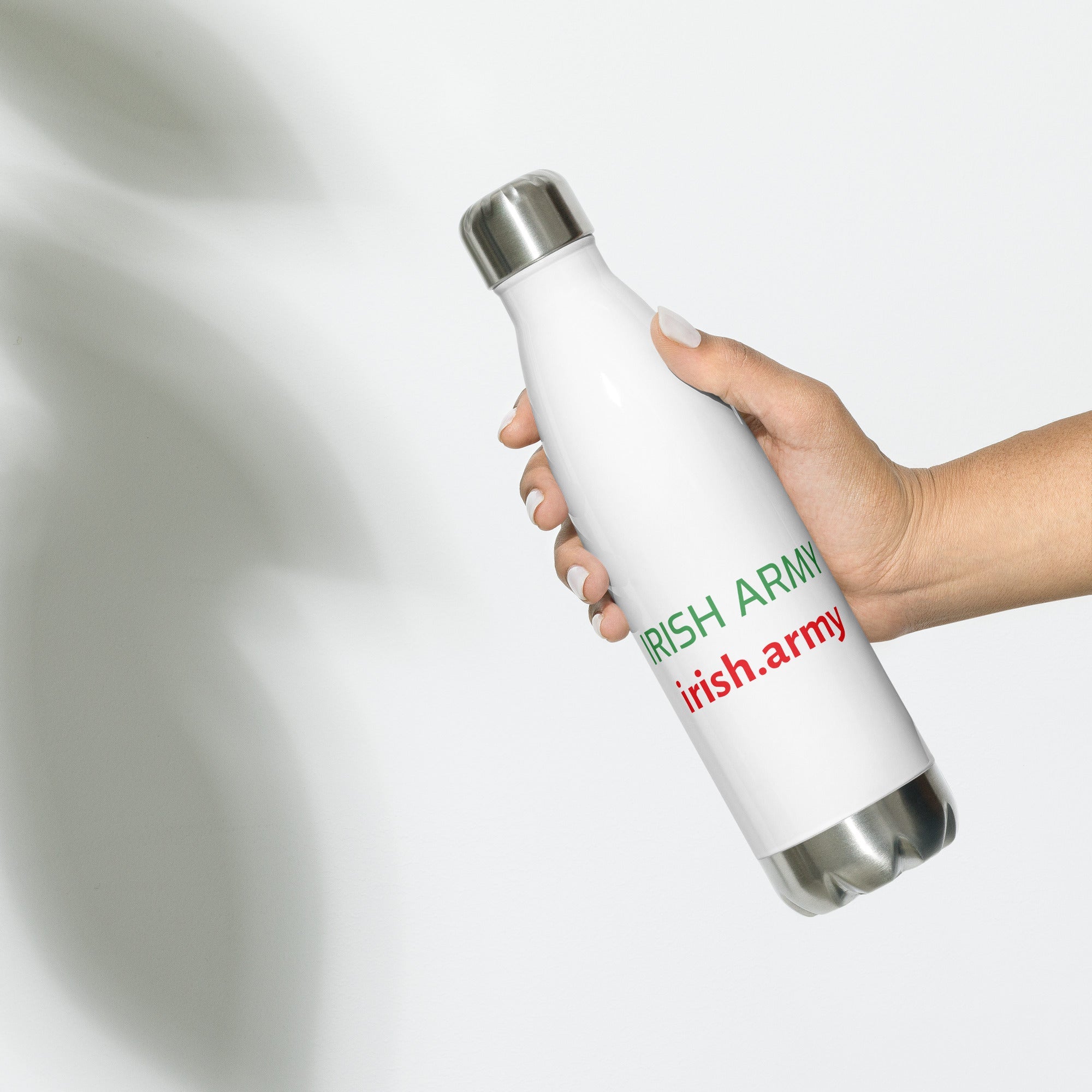 Water Bottles