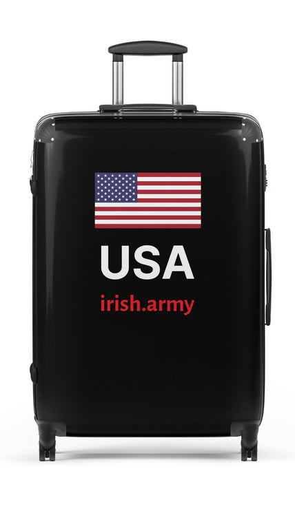 Suitcases