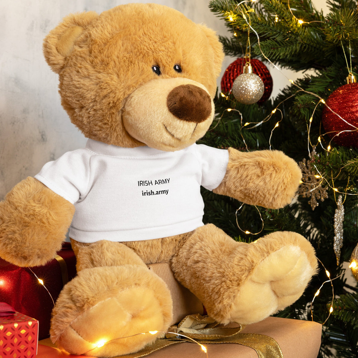 Teddy Bears