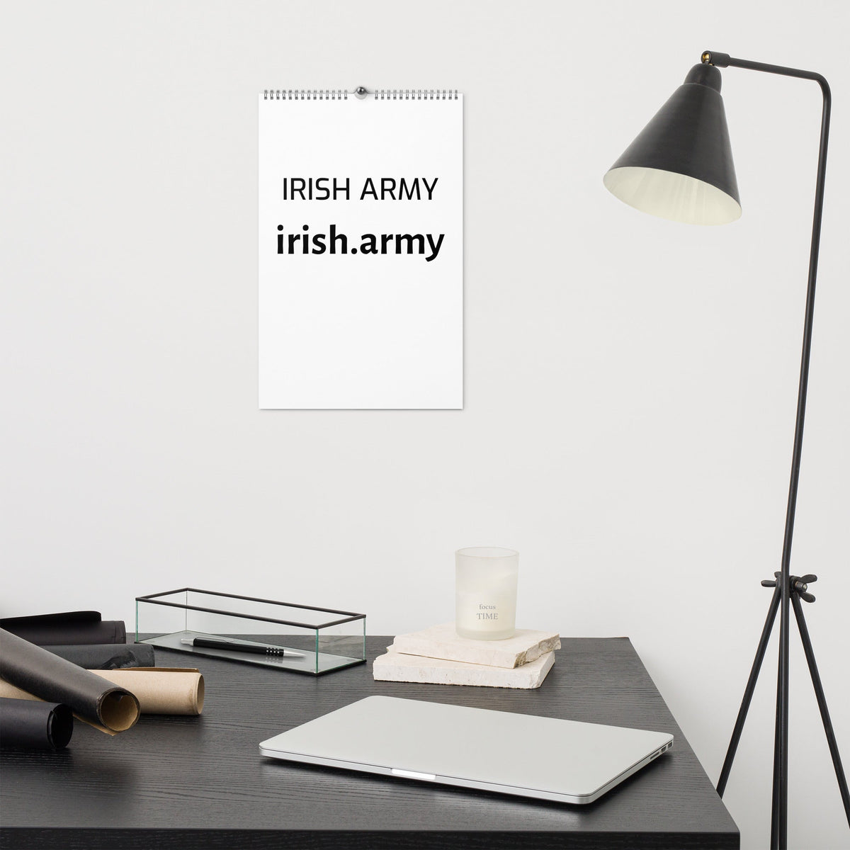 Wall Calendars