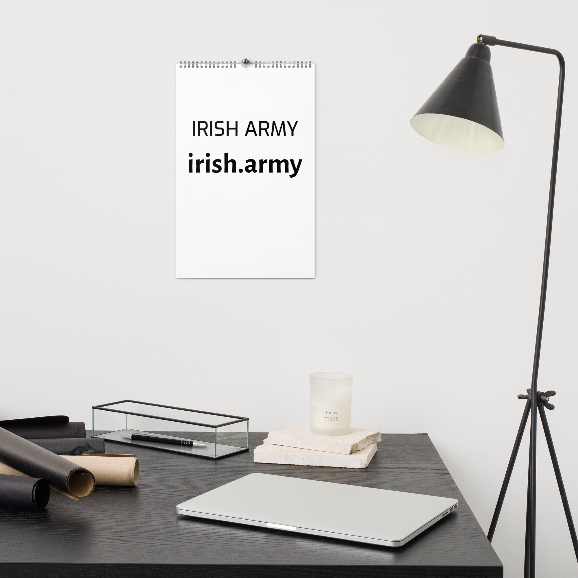 Wall Calendars