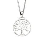 Beginnings Tree of Life Pendant