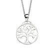 Beginnings Tree of Life Pendant