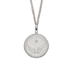 Beginnings Freedom Empowerment Pendant