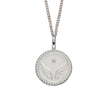 Beginnings Freedom Empowerment Pendant