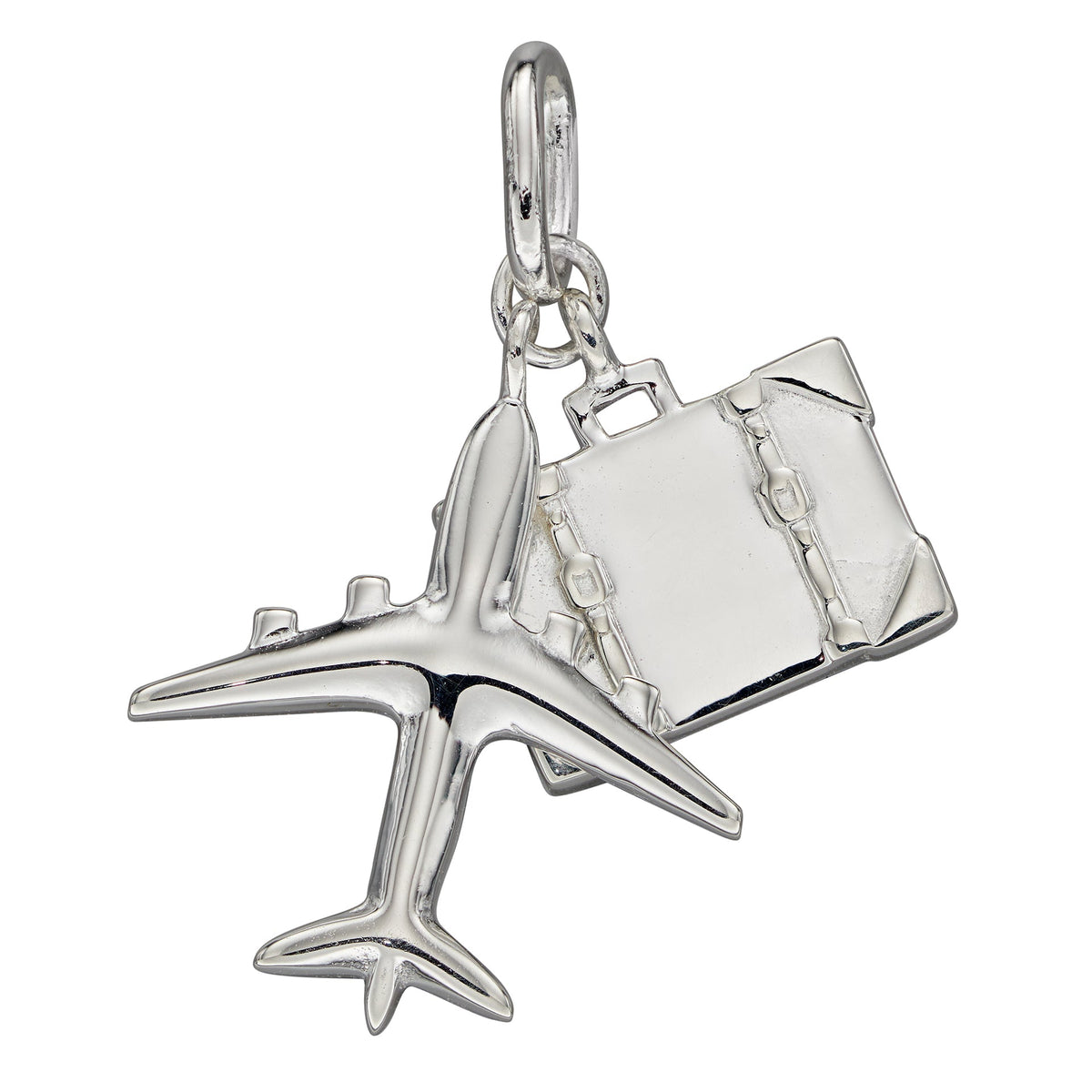 Beginnings Milestone Charms