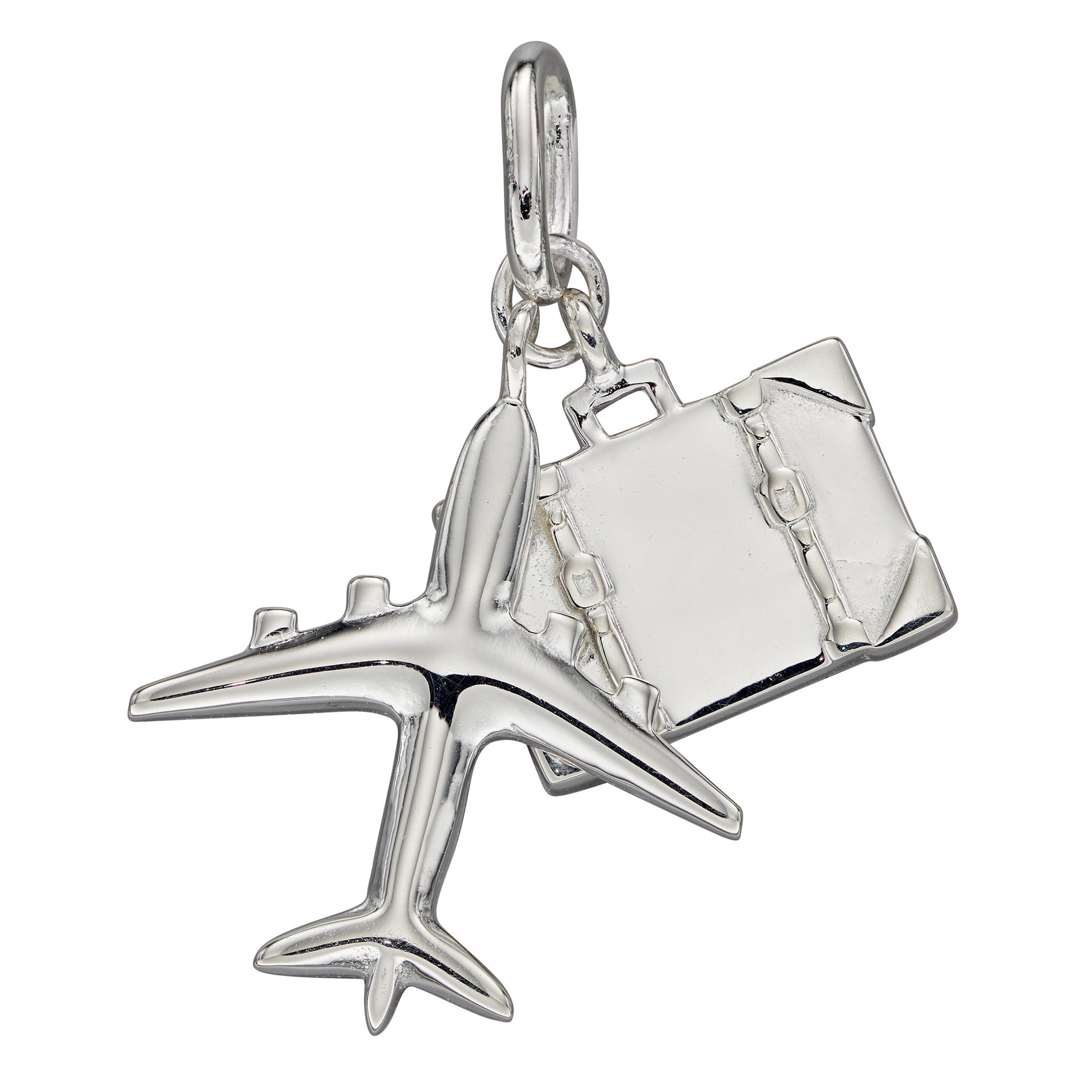 Beginnings Milestone Charms