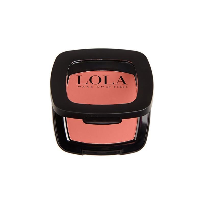 Luxe Velvet Blusher – Buildable, Silky & Vegan Cheek Colour