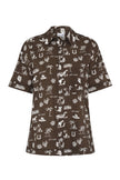 RODEO SHIRT