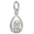 Beginnings Milestone Charms