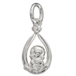 Beginnings Milestone Charms