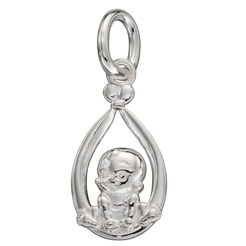 Beginnings Milestone Charms