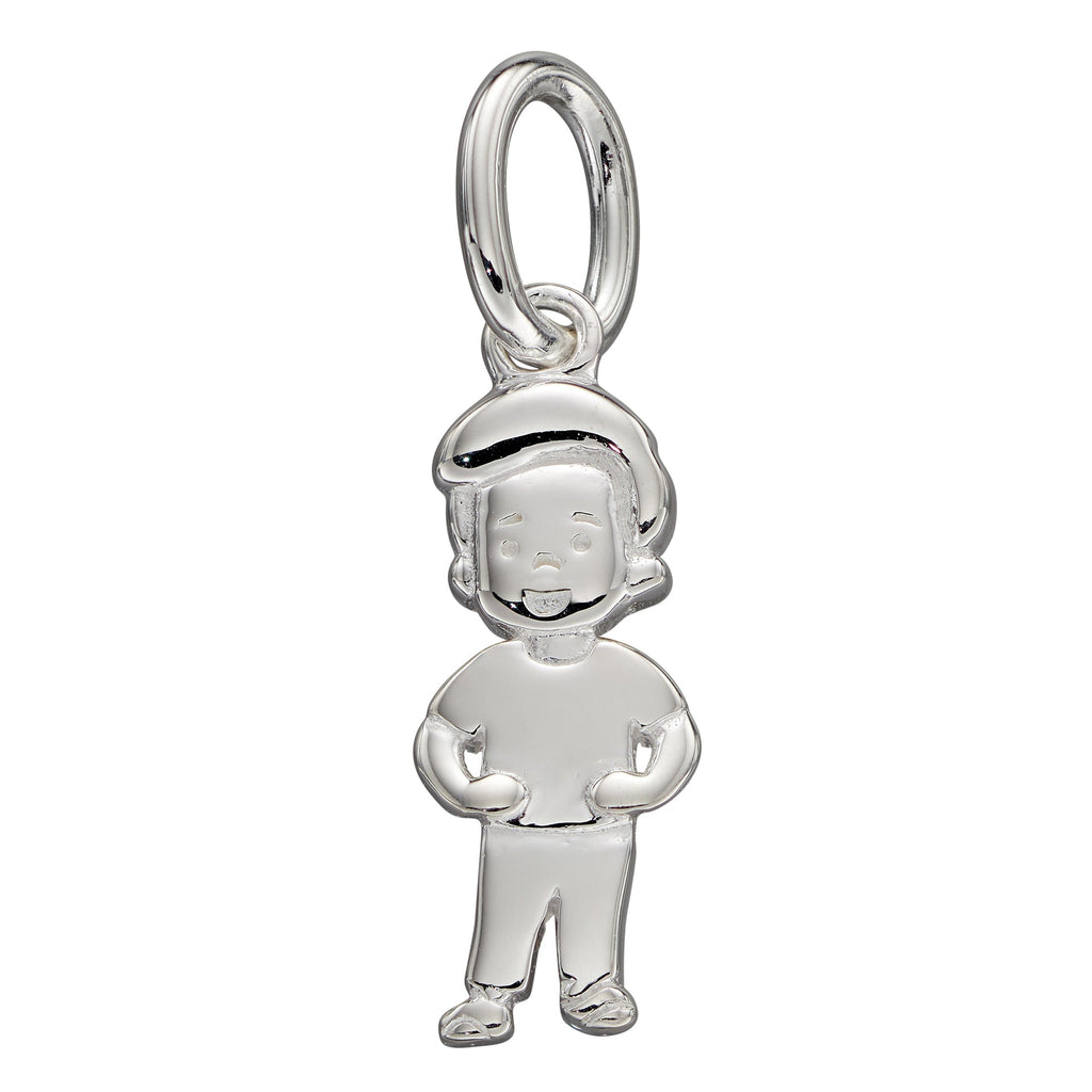 Beginnings Milestone Charms