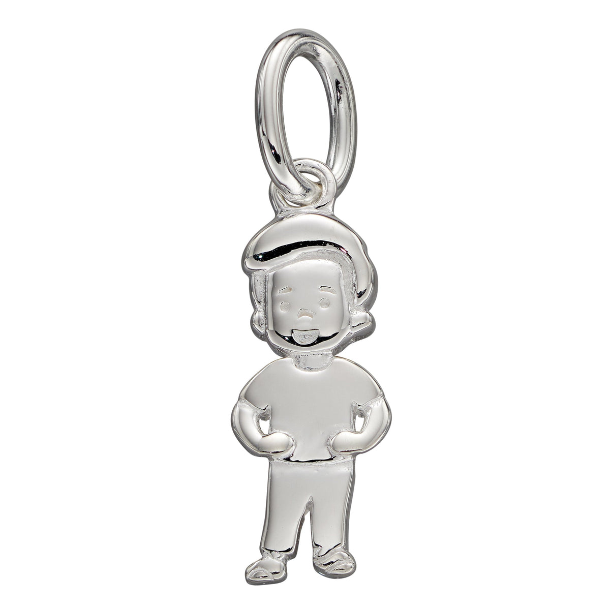 Beginnings Milestone Charms