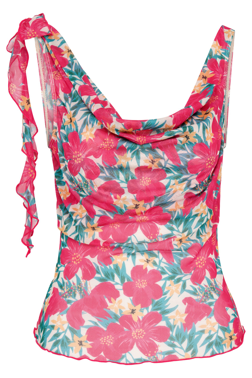 OHANA CAMI TOP