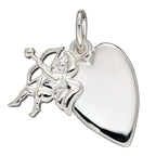 Beginnings Milestone Charms