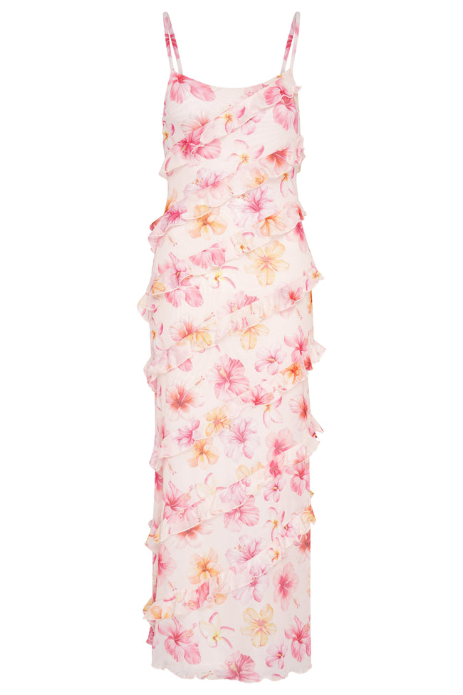 CALI DREAMS DRESS
