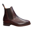 Drayton | Women's Chelsea Boot | DK Caramel