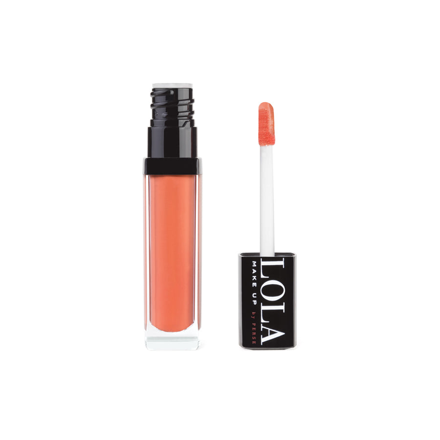 Long-Lasting High Shine Lip Gloss – Intense Colour, Hydrating & Non-Sticky | 100% Vegan & Cruelty-Free