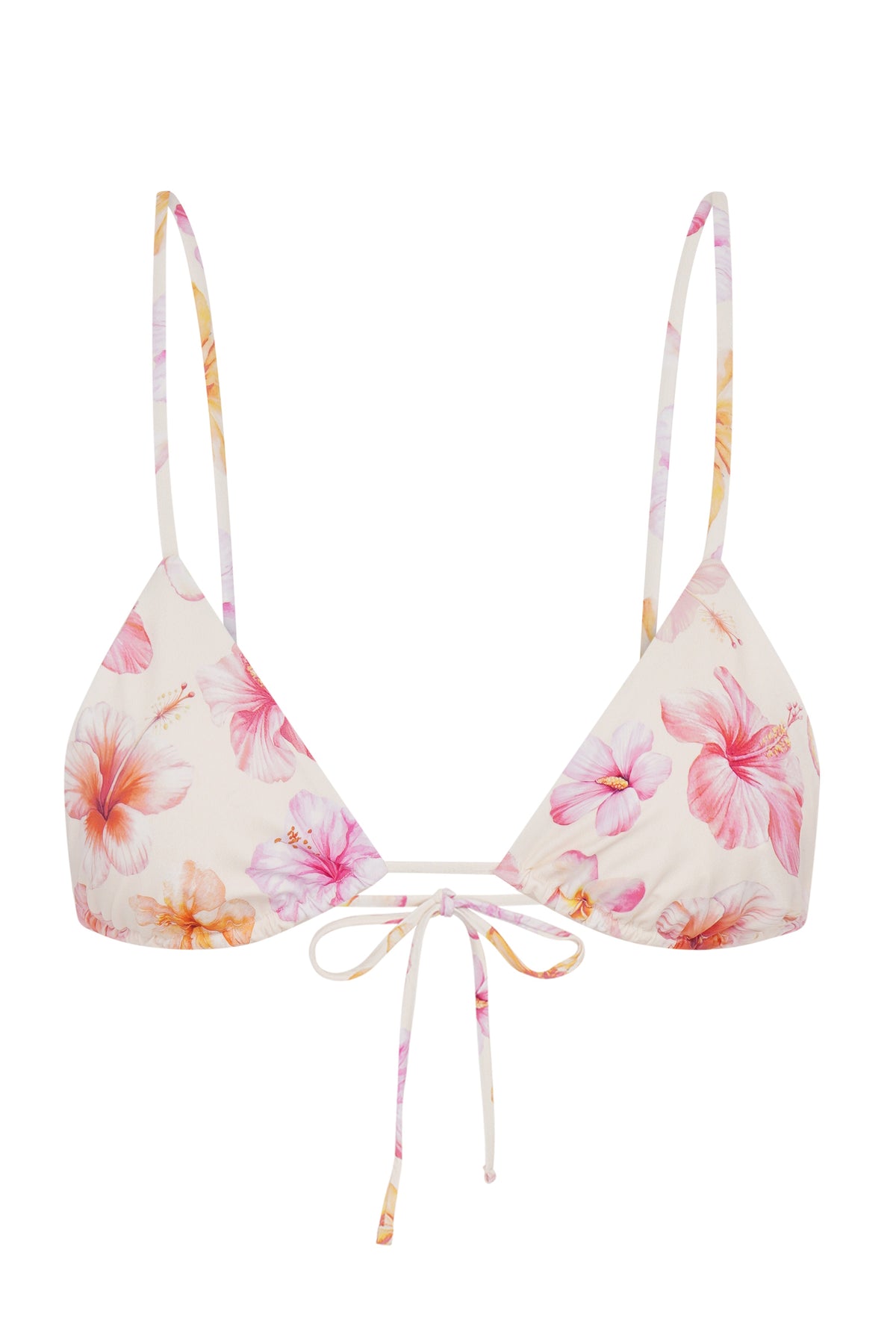 CALI DREAMS BIKINI TOP
