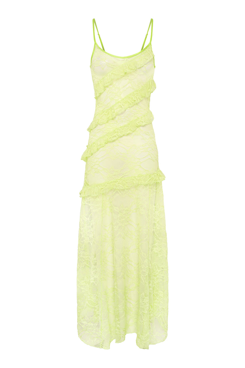 SUNKISS DRESS