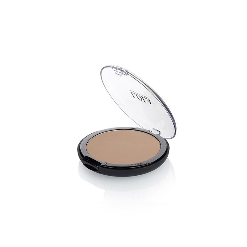 FACE & BODY BRONZER