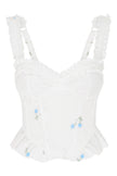PAULINE CORSET
