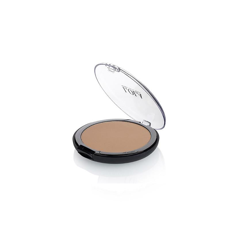 FACE & BODY BRONZER