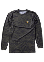 Vissla Easy Seas Lycra Manches Longues Eco