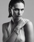 Eos Bracelet Sterling Silver