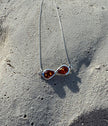 Collier Infini
