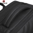 Bange EX-Large Plus Travel Laptop Backpack Black