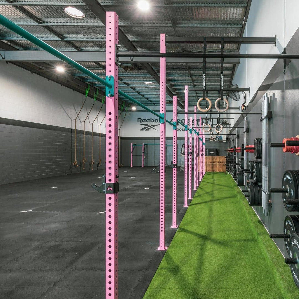 Indoor Sled Track – 2m Wide