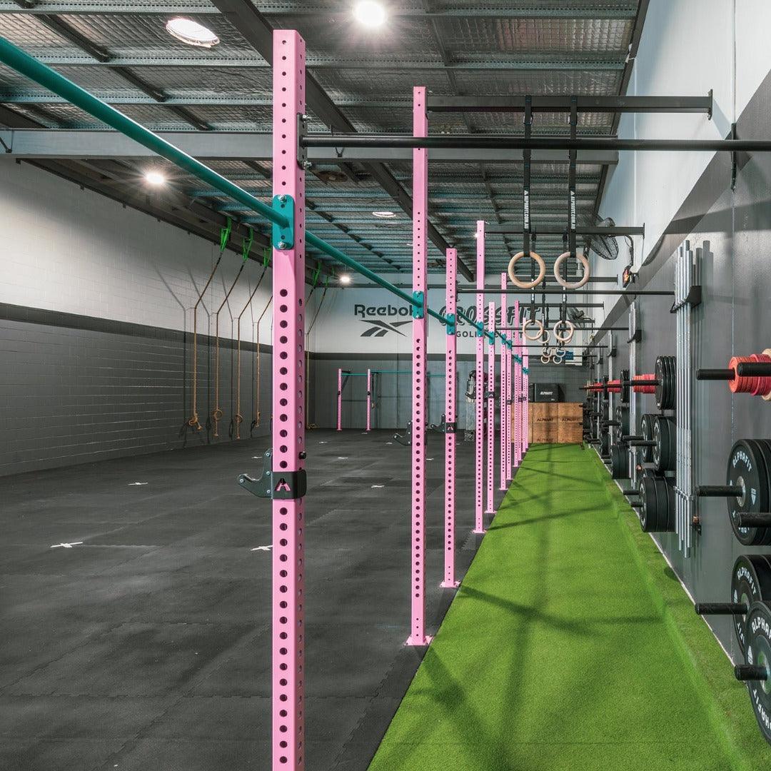 Indoor Sled Track – 2m Wide