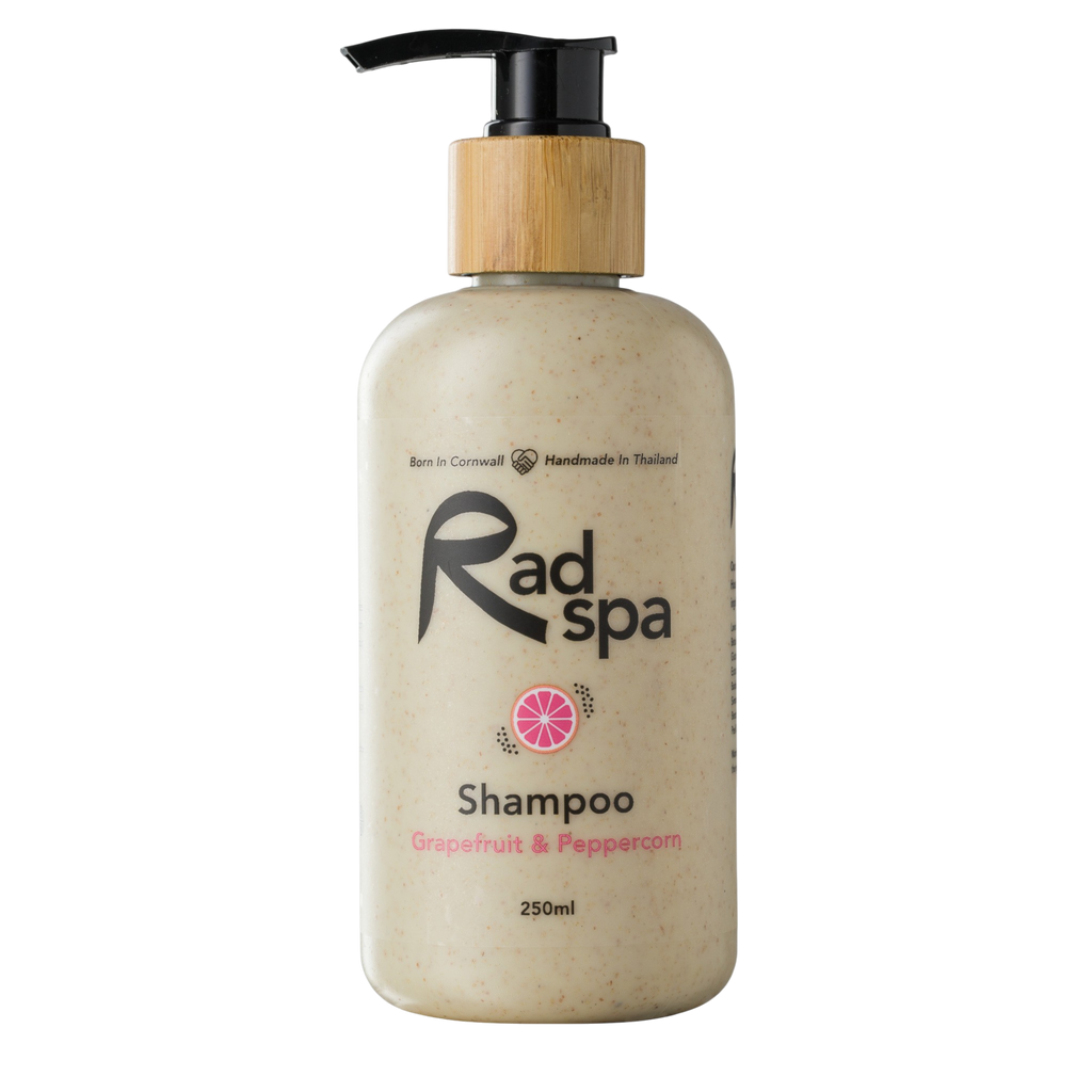 Rad Spa | Shampoo