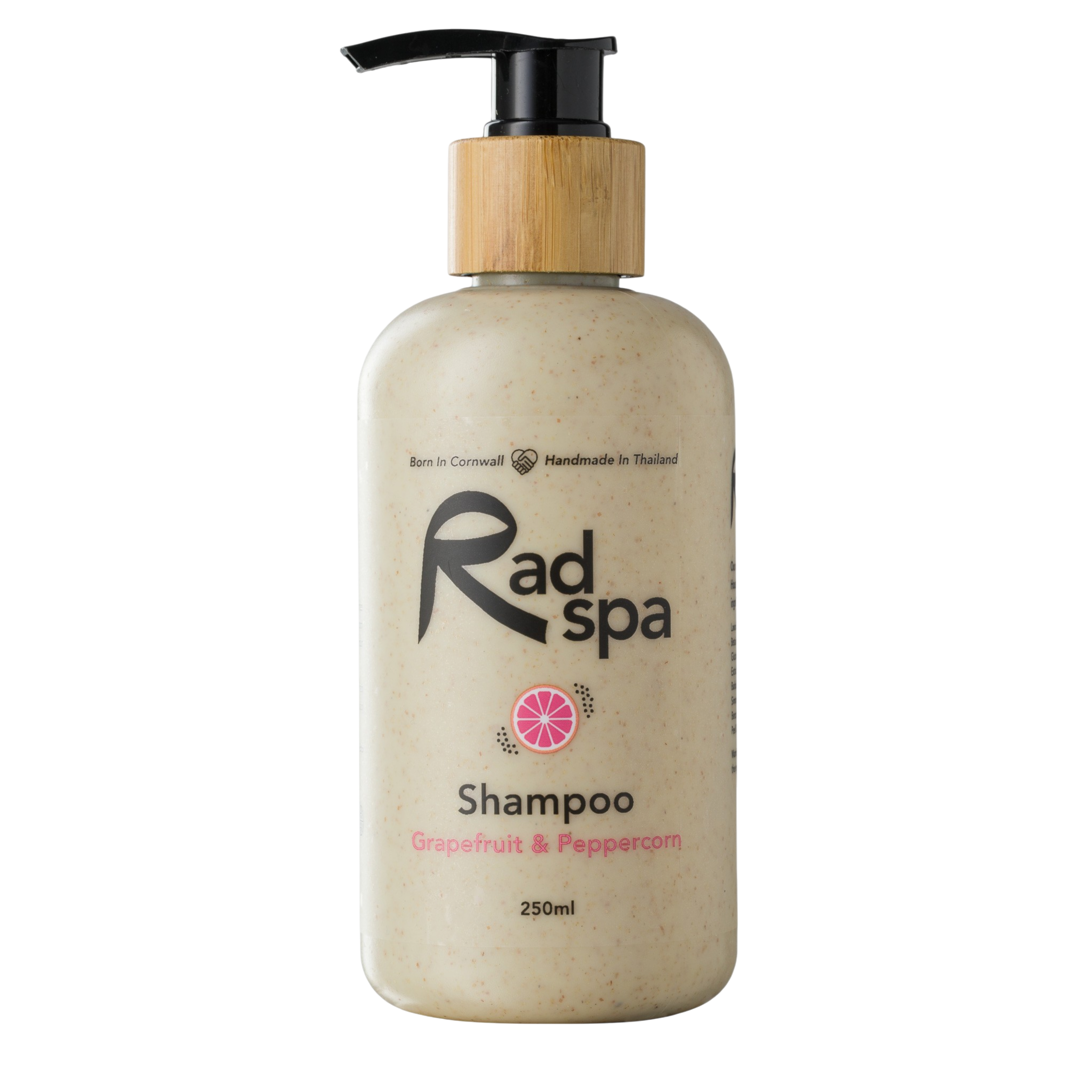 Rad Spa | Shampoo