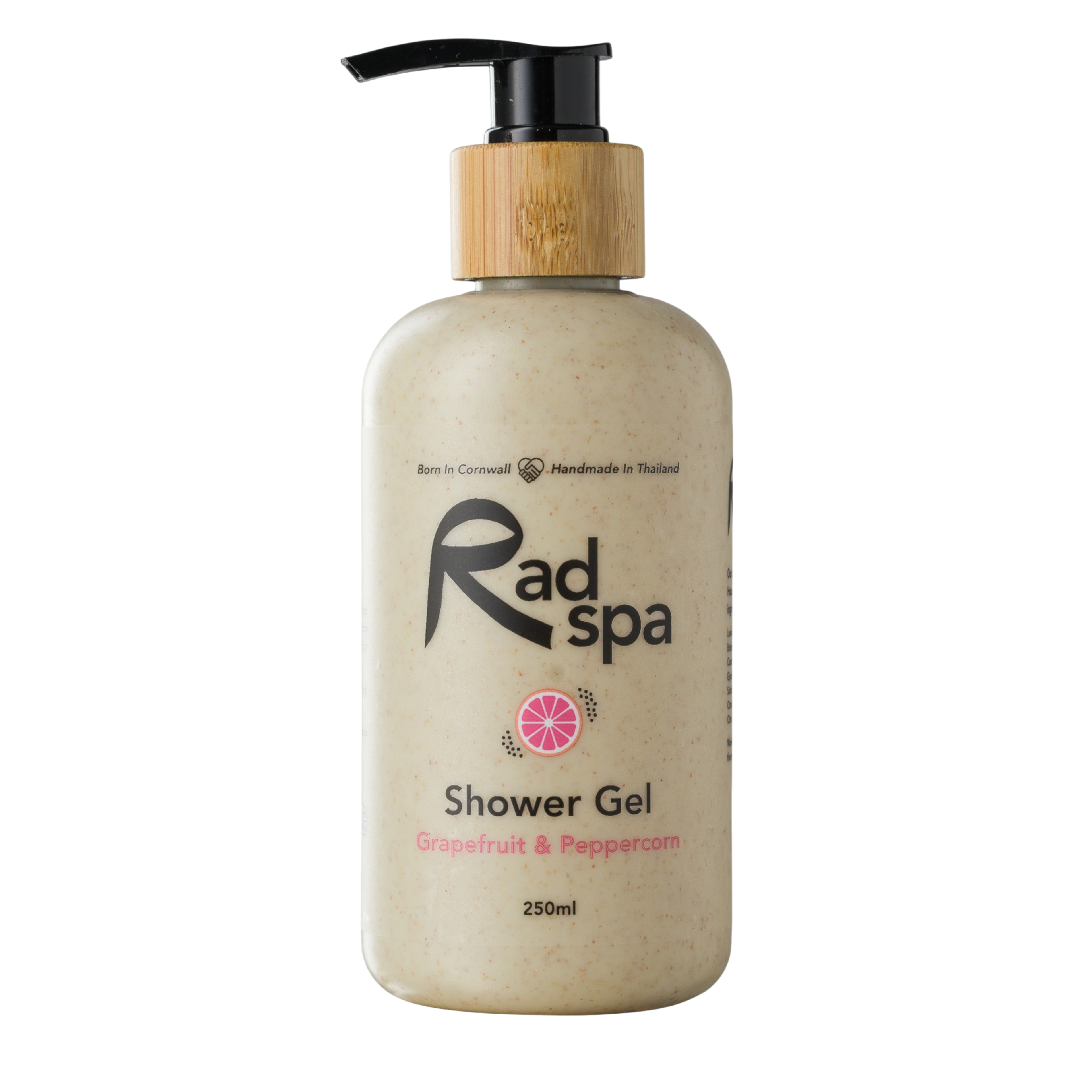 Rad Spa | Shower Gel