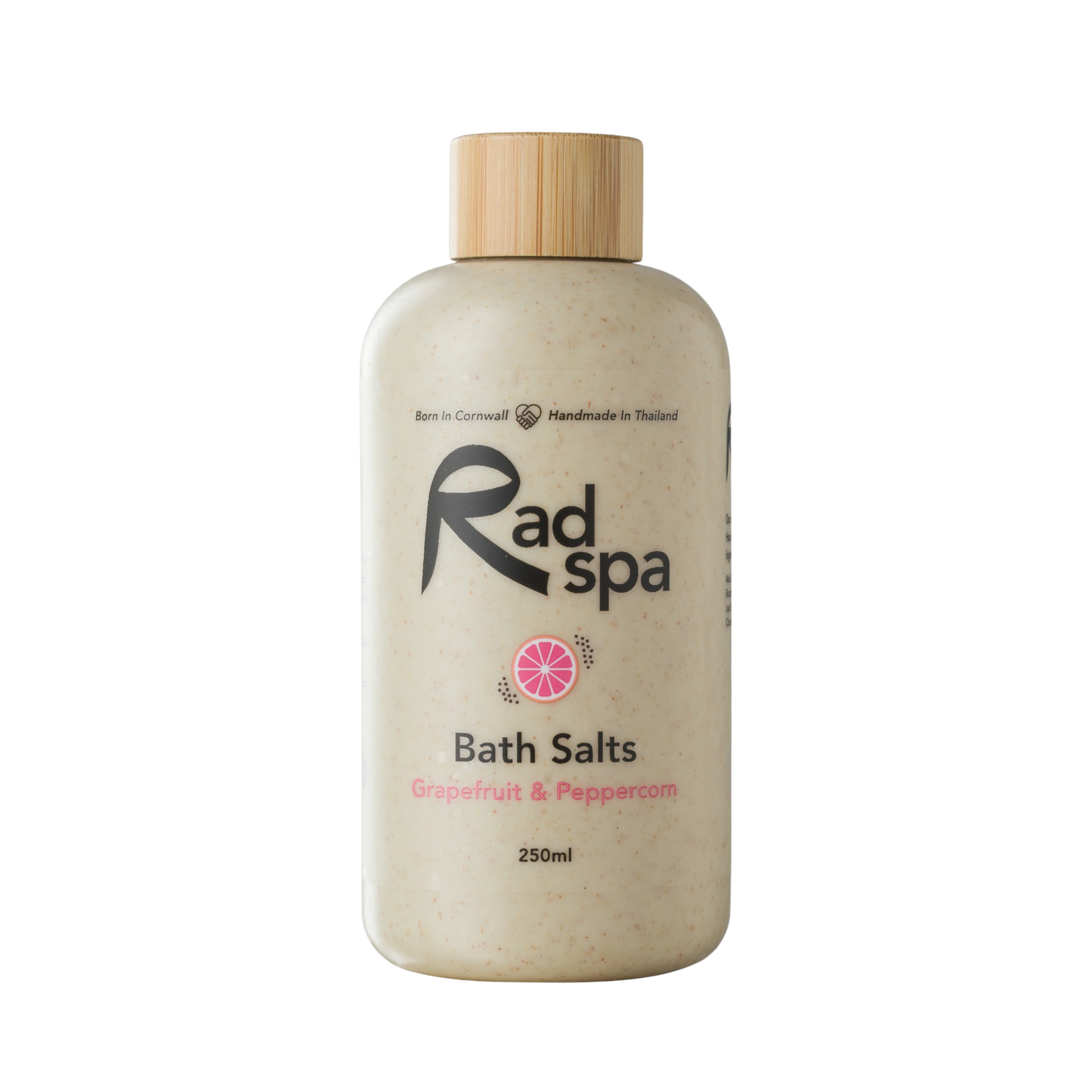 Rad Spa | Bath Salts