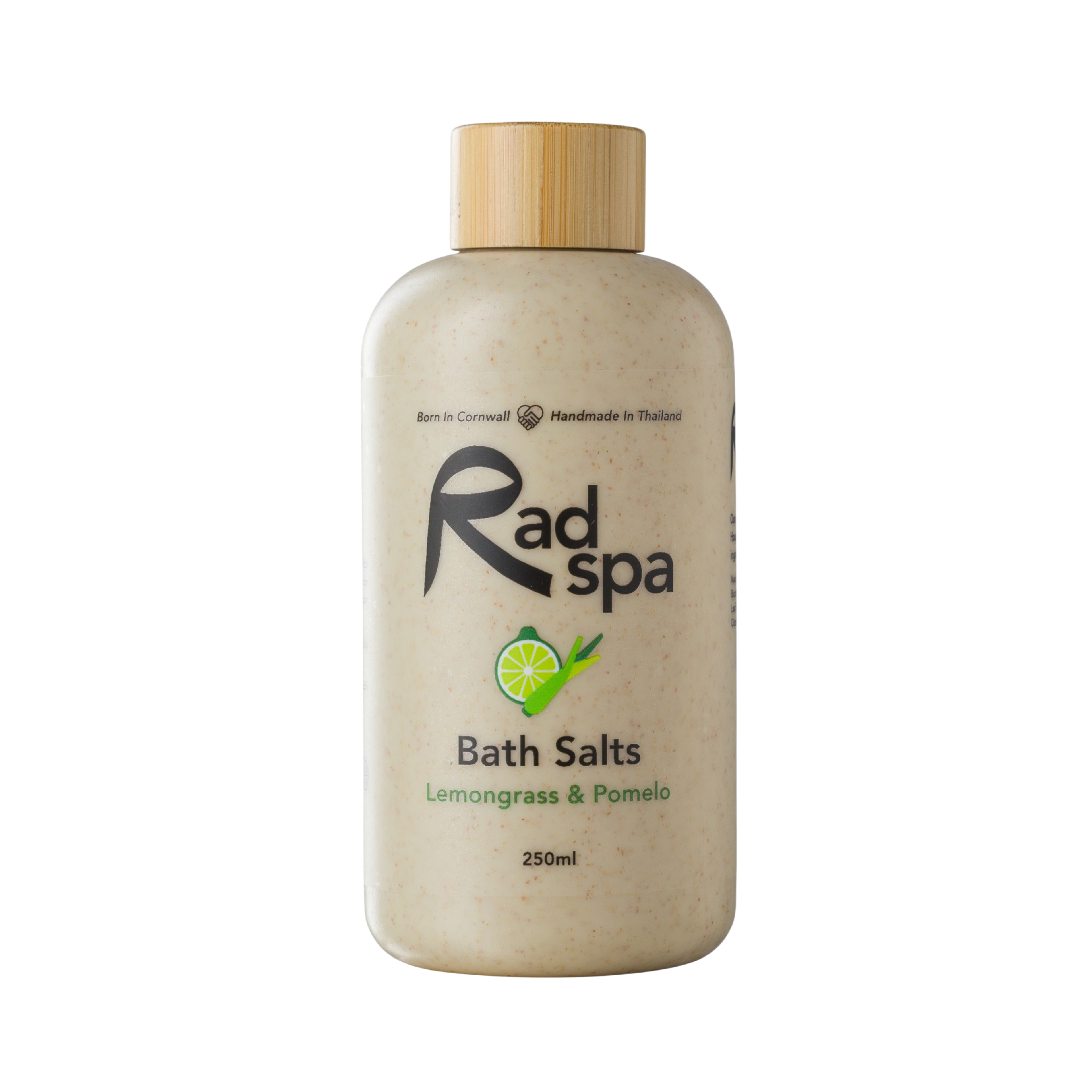 Rad Spa | Bath Salts