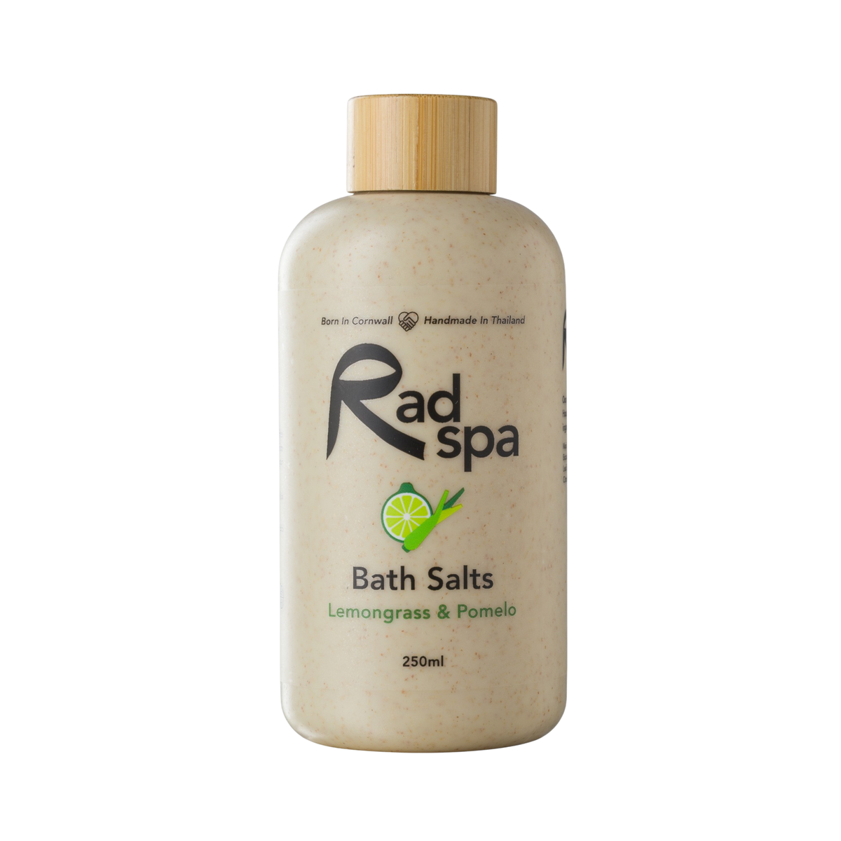 Rad Spa | Sole do kąpieli